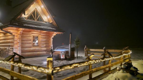 Chałupy Góralskie Kościelisko Witów, Witów